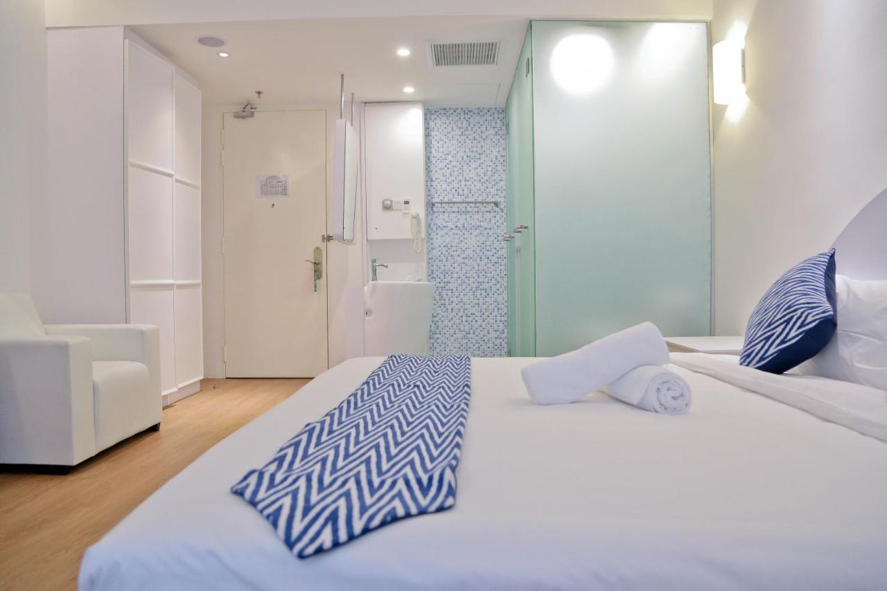 Top Holiday Hotel Seri Kembangan Eksteriør bilde