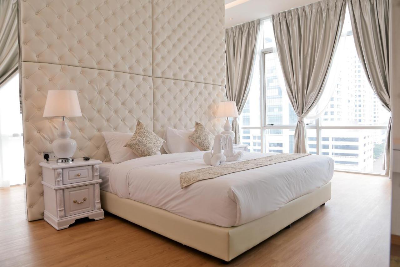 Top Holiday Hotel Seri Kembangan Eksteriør bilde