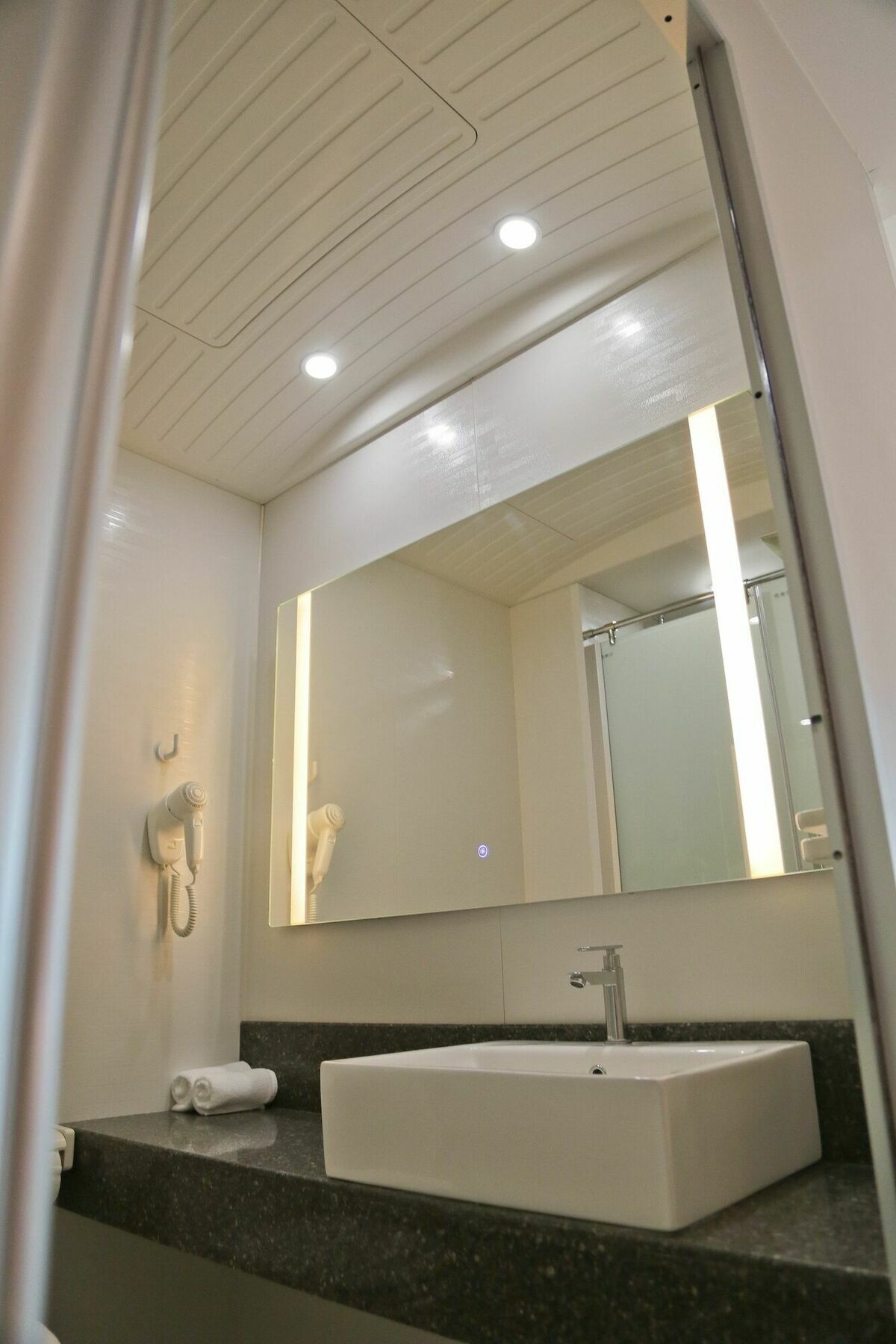 Top Holiday Hotel Seri Kembangan Eksteriør bilde